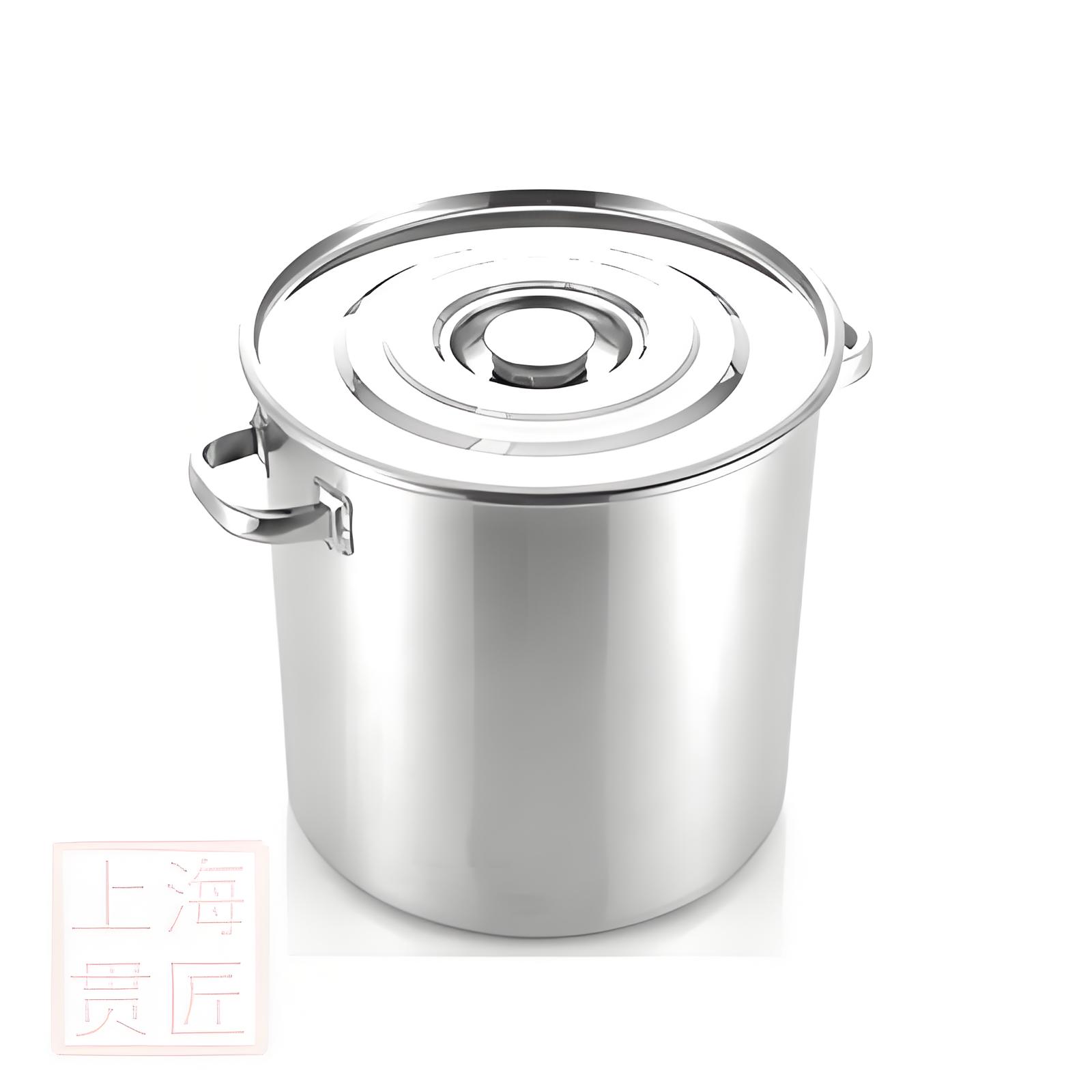 不銹鋼料桶